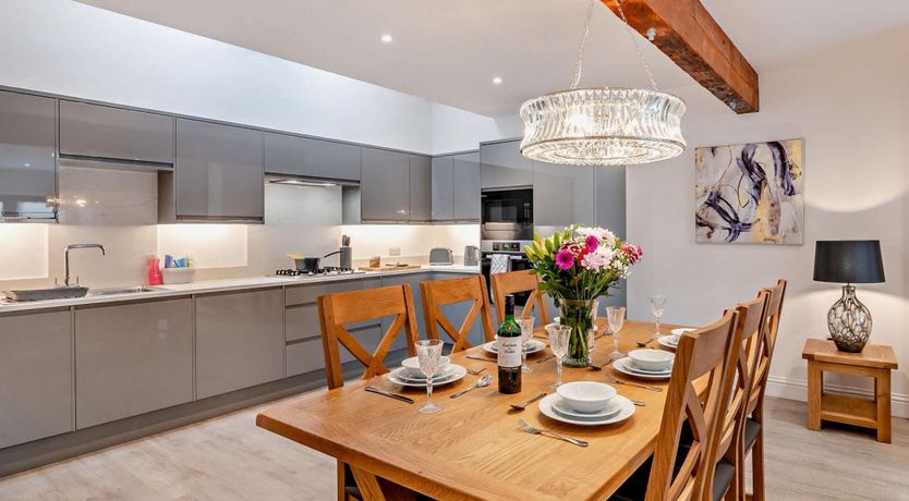 Photo of 3 Bed in Tollerton