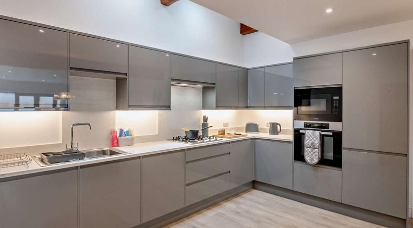 Photo of 3 Bed in Tollerton