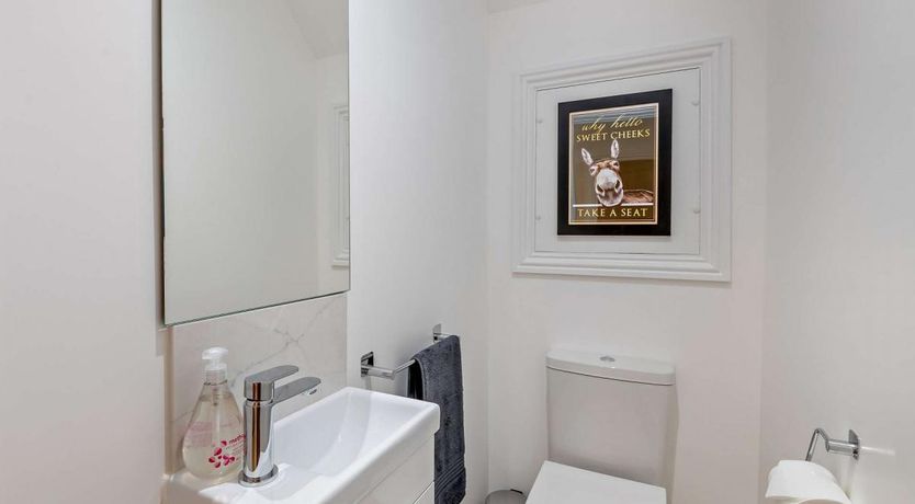 Photo of 3 Bed in Tollerton