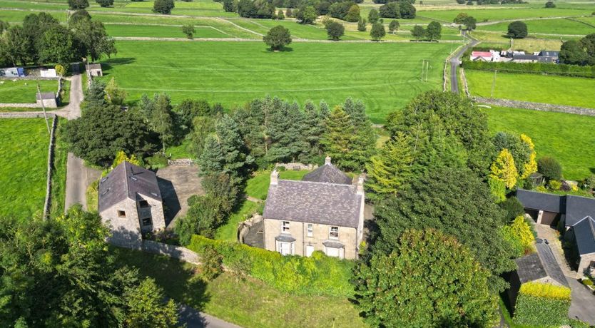 Photo of 7 Bed in Tideswell