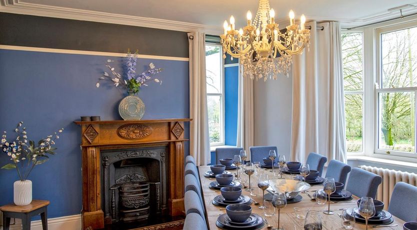 Photo of 7 Bed in Tideswell