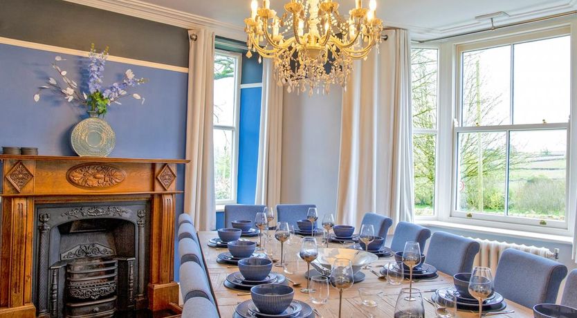 Photo of 7 Bed in Tideswell