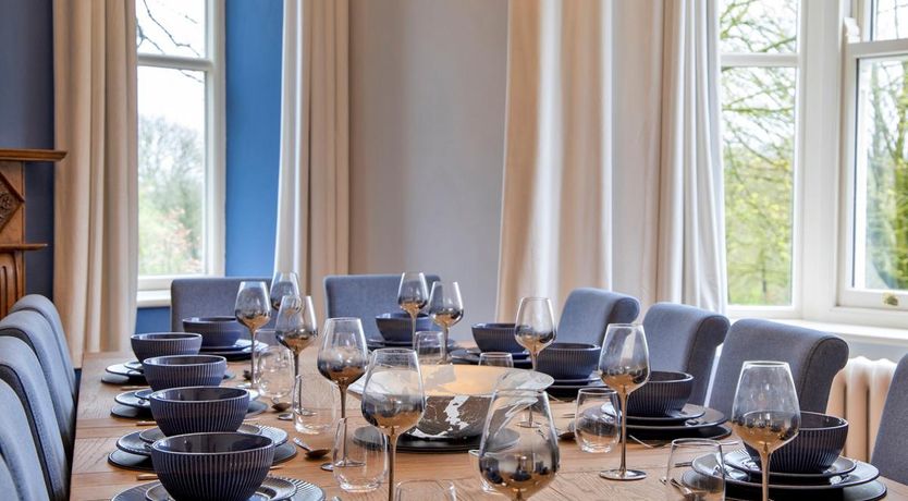 Photo of 7 Bed in Tideswell