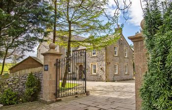 House in Derbyshire Holiday Cottage