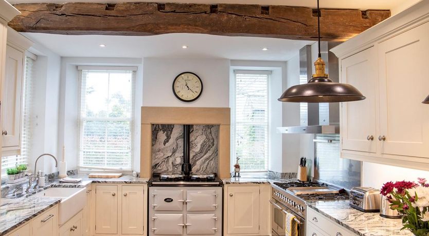 Photo of 7 Bed in Tideswell