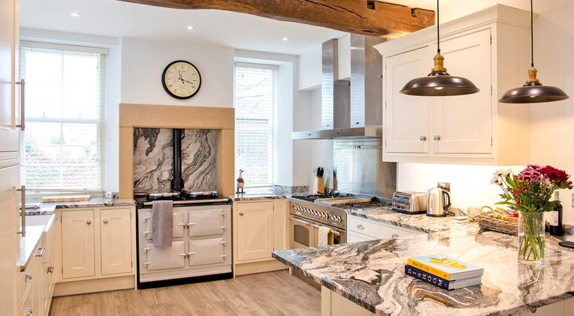 Photo of 7 Bed in Tideswell