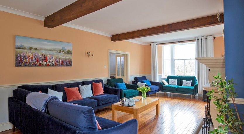 Photo of 7 Bed in Tideswell