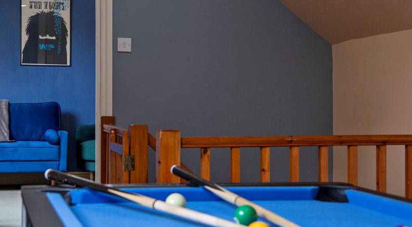 Photo of 7 Bed in Tideswell