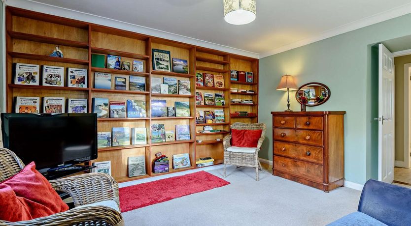 Photo of 4 Bed in Ambleside