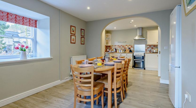 Photo of 4 Bed in Ambleside