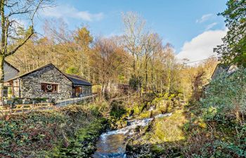 4 Bed in Ambleside Holiday Cottage