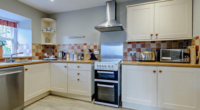 Photo of 4 Bed in Ambleside