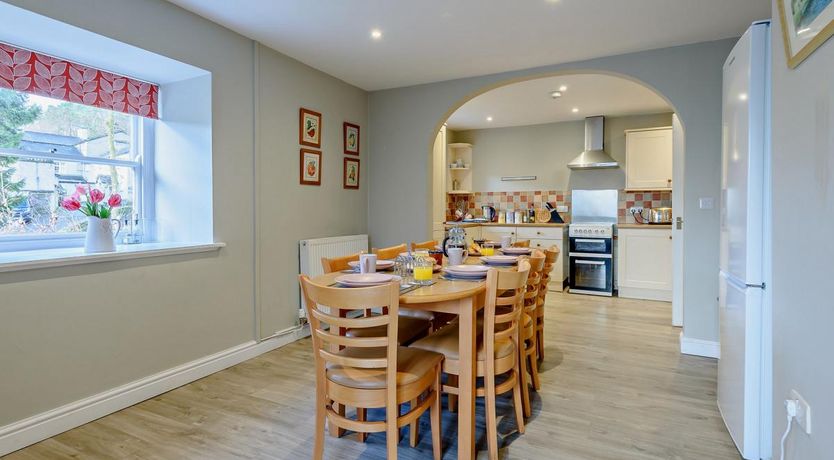 Photo of 4 Bed in Rydal