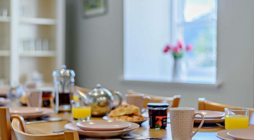 Photo of 4 Bed in Rydal