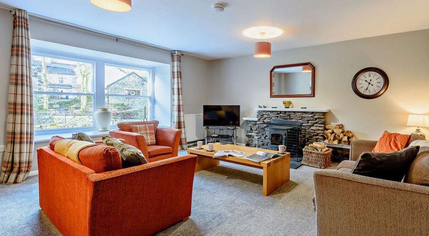 Photo of 4 Bed in Rydal