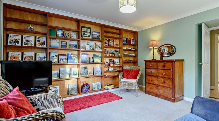 Photo of 4 Bed in Rydal