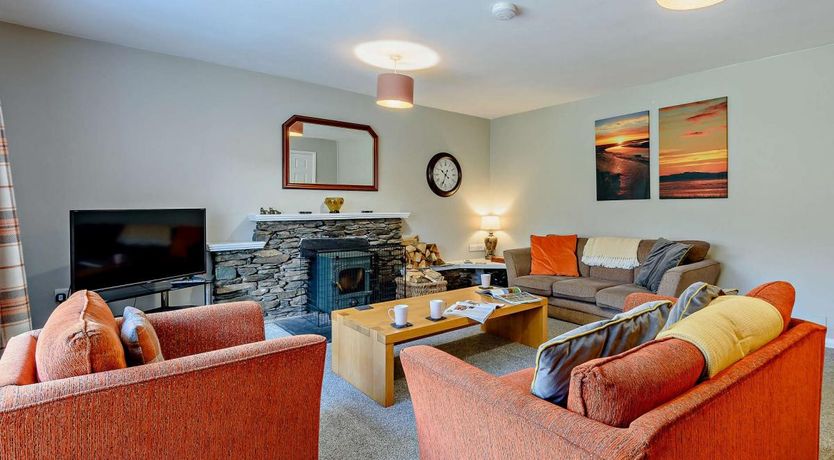 Photo of 4 Bed in Rydal