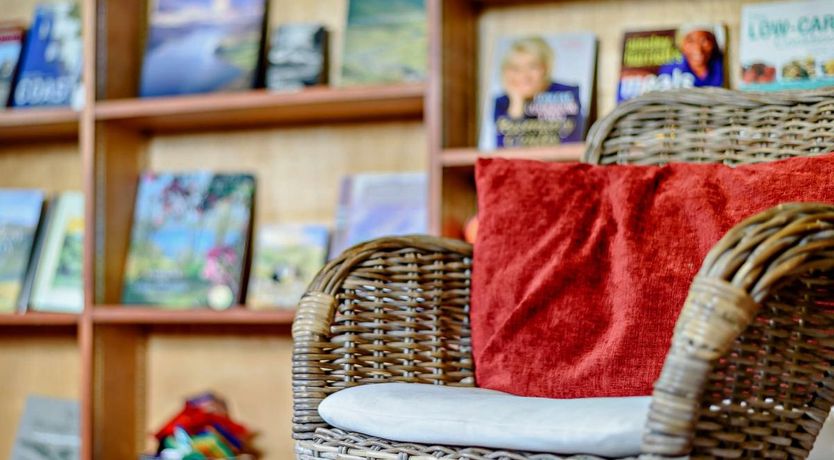 Photo of 4 Bed in Rydal