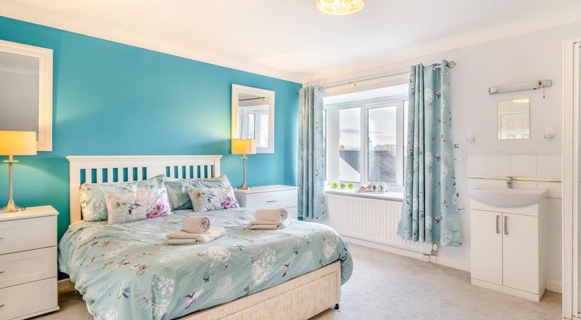 Photo of 4 Bed in Windermere