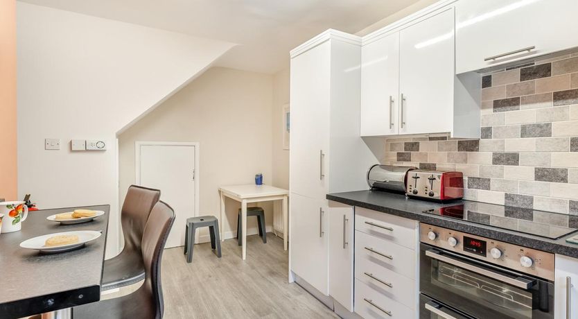 Photo of 4 Bed in Windermere