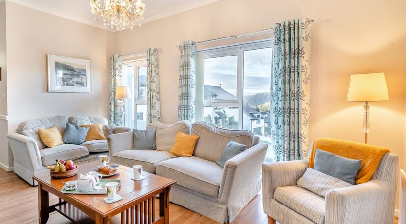 Photo of 4 Bed in Windermere