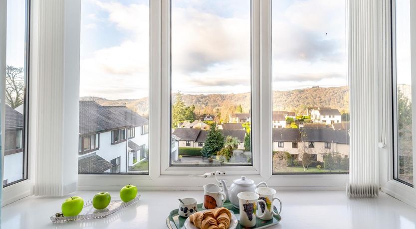 Photo of 4 Bed in Windermere