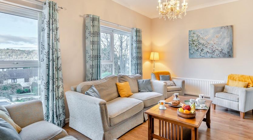 Photo of 4 Bed in Windermere