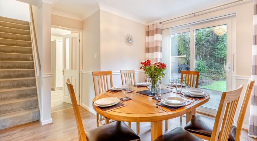 Photo of 4 Bed in Bowness-on-Windermere