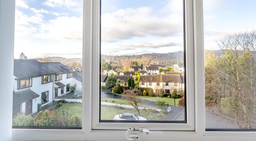 Photo of 4 Bed in Bowness-on-Windermere