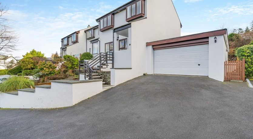 Photo of in Bowness-On-Windermere (93832)