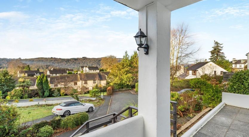 Photo of 4 Bed in Bowness-on-Windermere