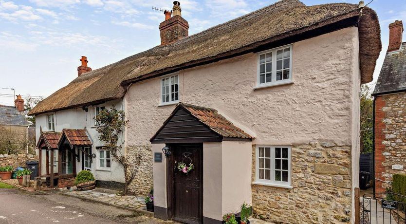 Photo of Cottage in South Devon