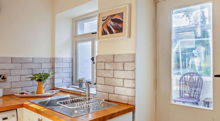 Photo of 2 Bed in Hebden