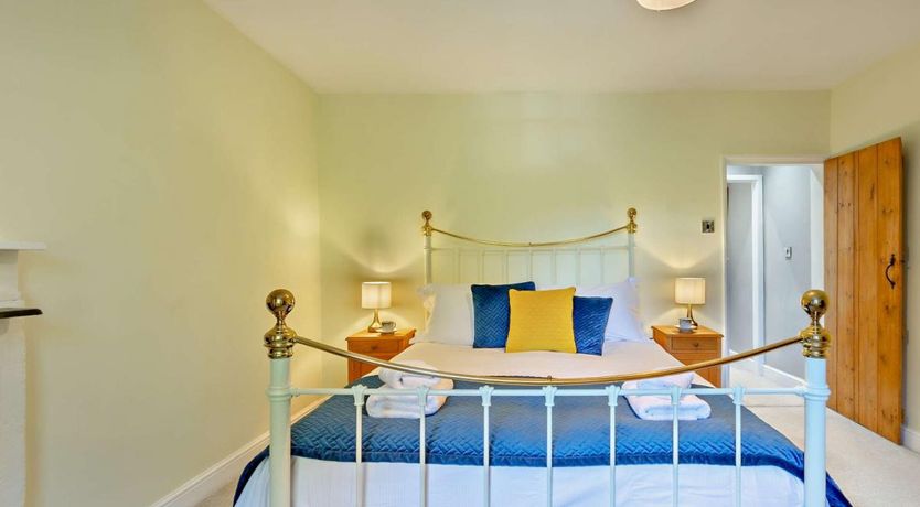 Photo of 2 Bed in Hebden