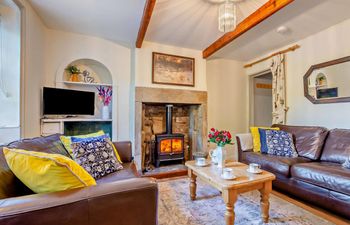in Grassington  (93941) Holiday Cottage