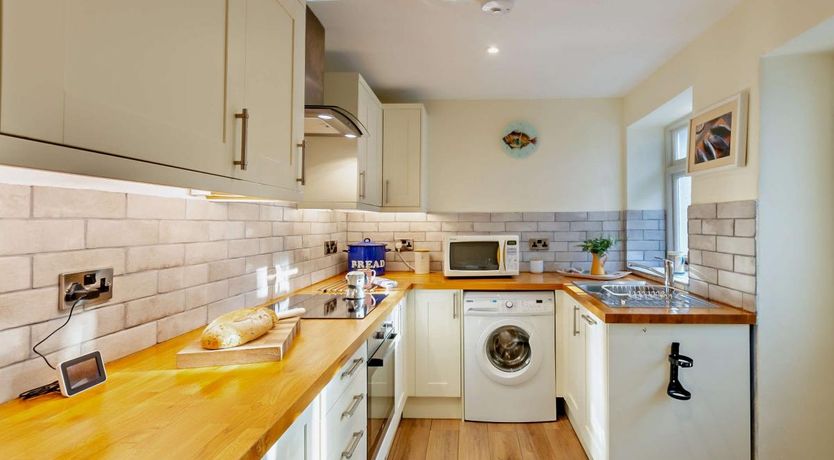 Photo of 2 Bed in Hebden