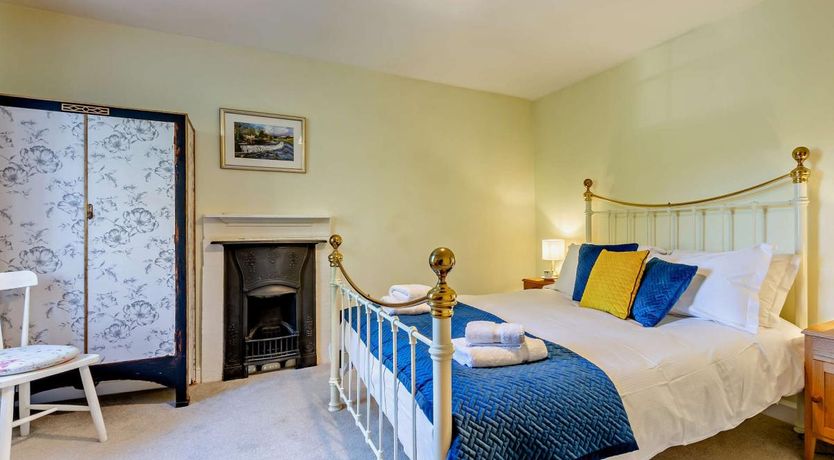 Photo of 2 Bed in Hebden