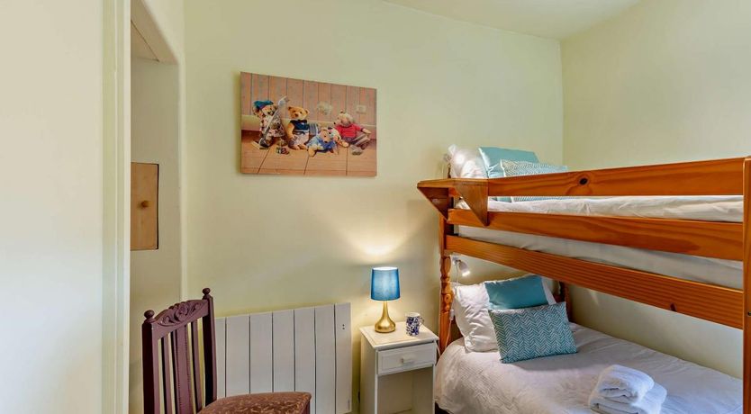 Photo of 2 Bed in Hebden