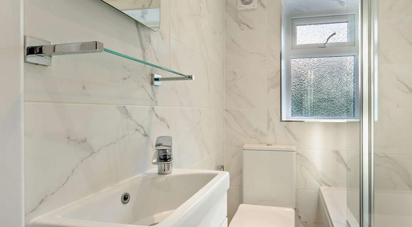 Photo of 2 Bed in Hebden