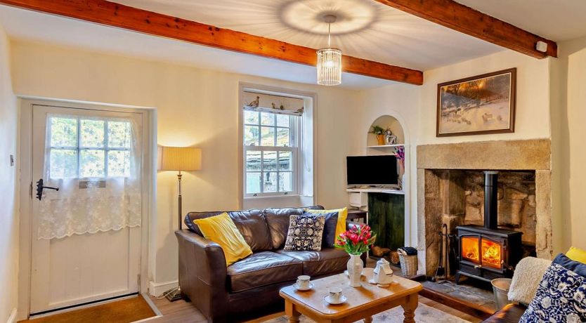 Photo of 2 Bed in Hebden