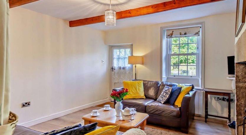 Photo of 2 Bed in Hebden