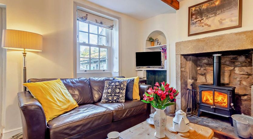 Photo of 2 Bed in Hebden