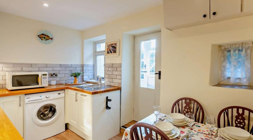 Photo of 2 Bed in Hebden