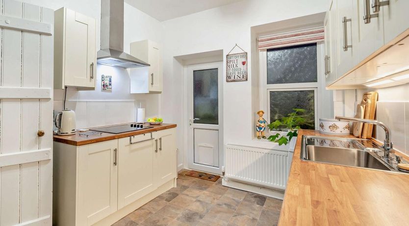 Photo of 2 Bed in Morecambe