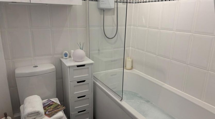 Photo of 2 Bed in Morecambe