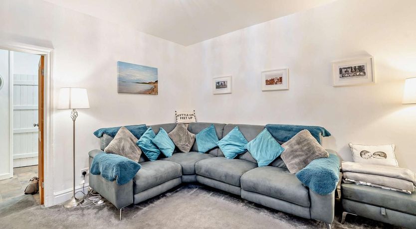 Photo of 2 Bed in Morecambe