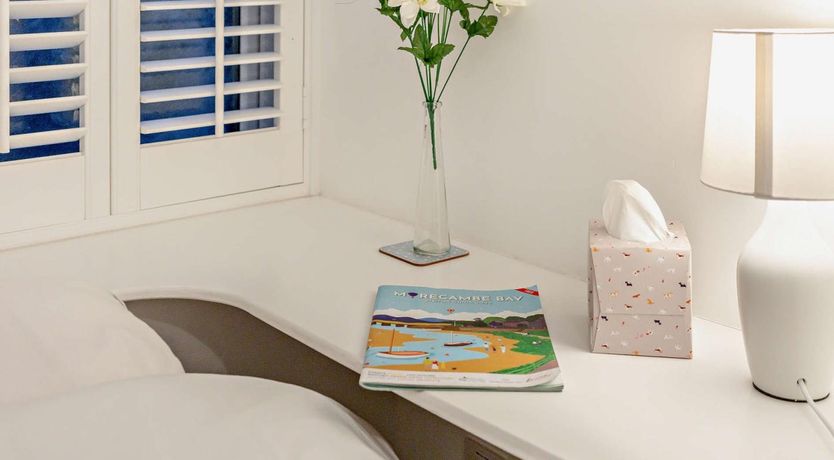 Photo of 2 Bed in Morecambe