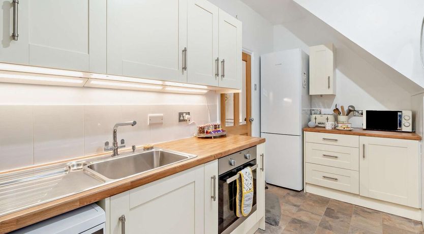 Photo of 2 Bed in Morecambe