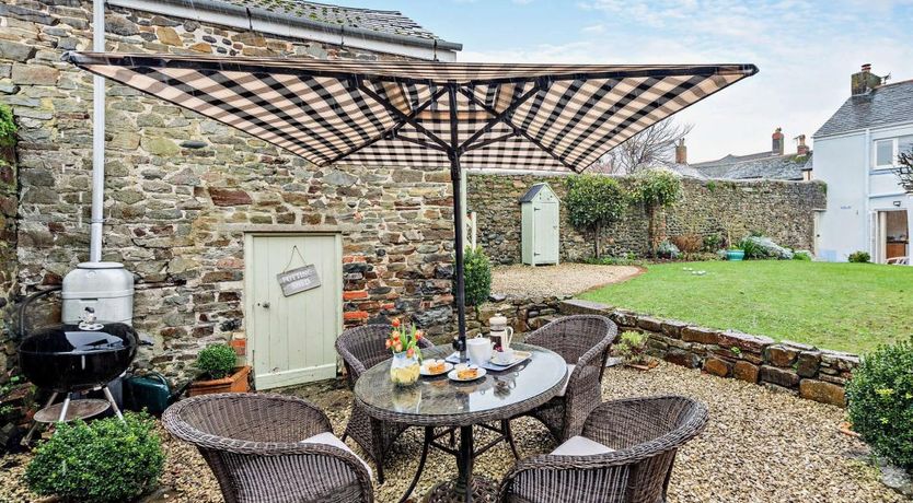 Photo of 2 Bed in Appledore