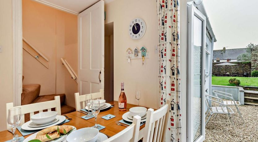 Photo of 2 Bed in Appledore